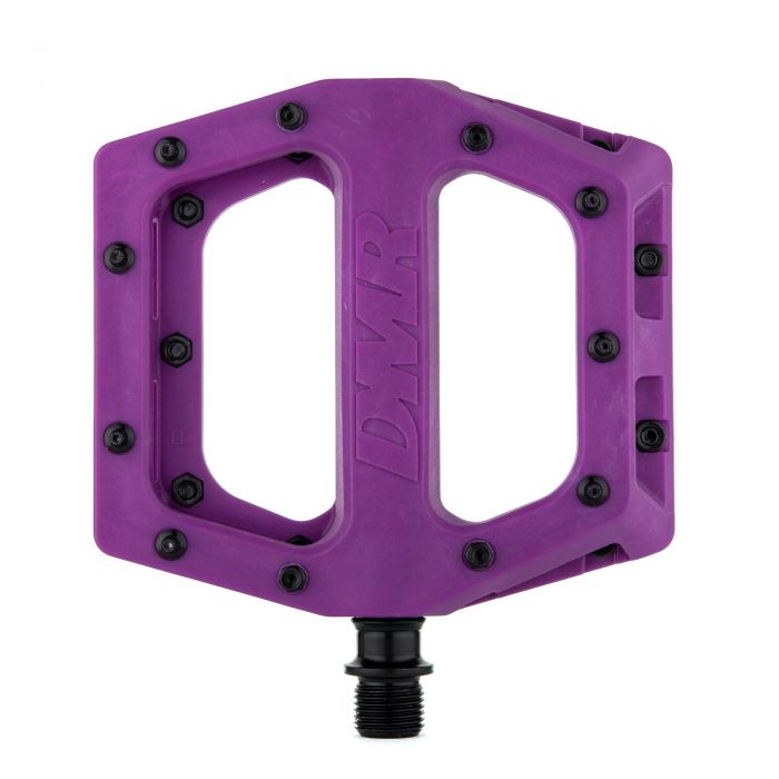 Image of DMR V11 Pedals - Purple