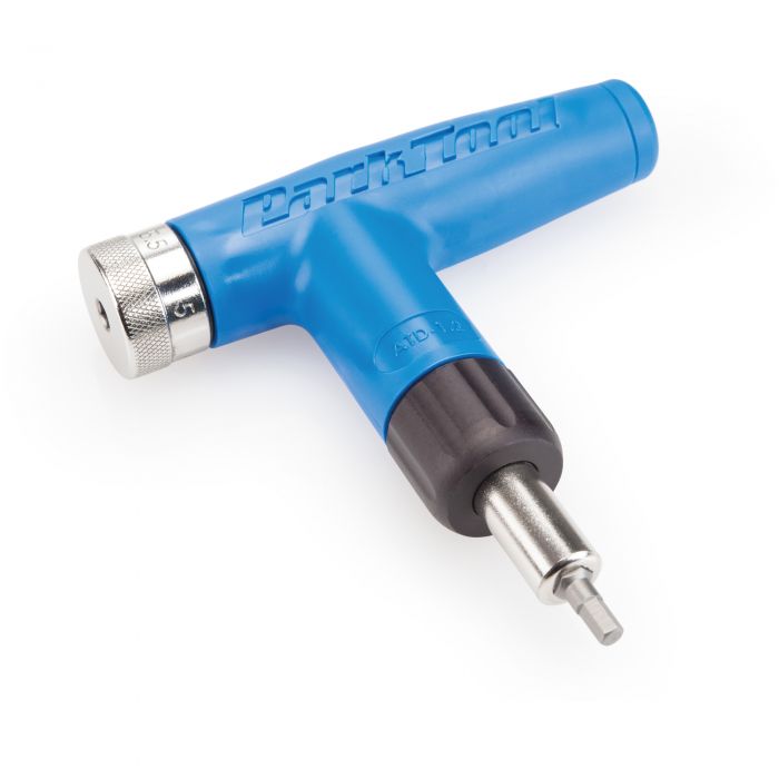 Image of Park Tool Adjustable Torque Driver