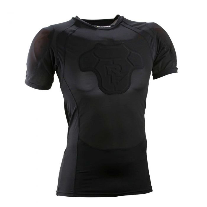 Race Face Flank Core D30 Protection - Large - Stealth