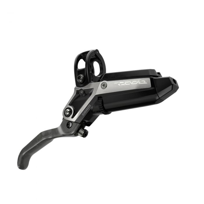 Tweeks Cycles SRAM Code Ultimate Stealth Hydraulic Disc Brake - Front | Clearance section. 365 day returns, 0% finance & FREE delivery over £50