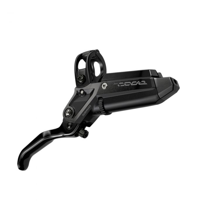 Image of SRAM Code Silver Stealth Hydraulic Disc Brake - Front