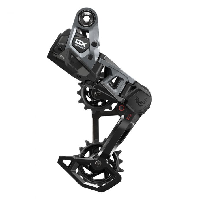 Buy SRAM GX Eagle AXS T Type 12 Speed Derailleur 00.7518.163.000