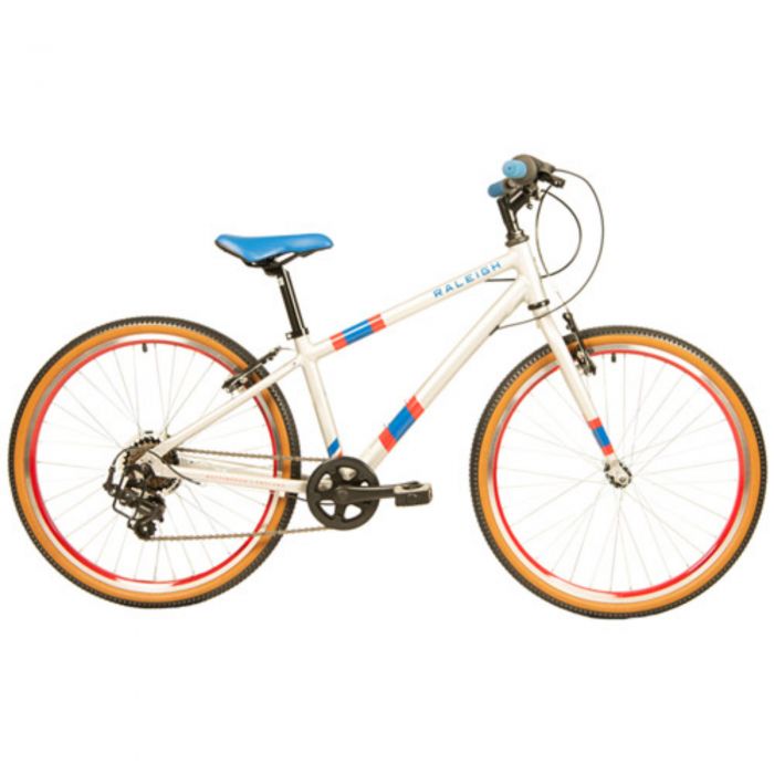 Raleigh pop 16 online cream