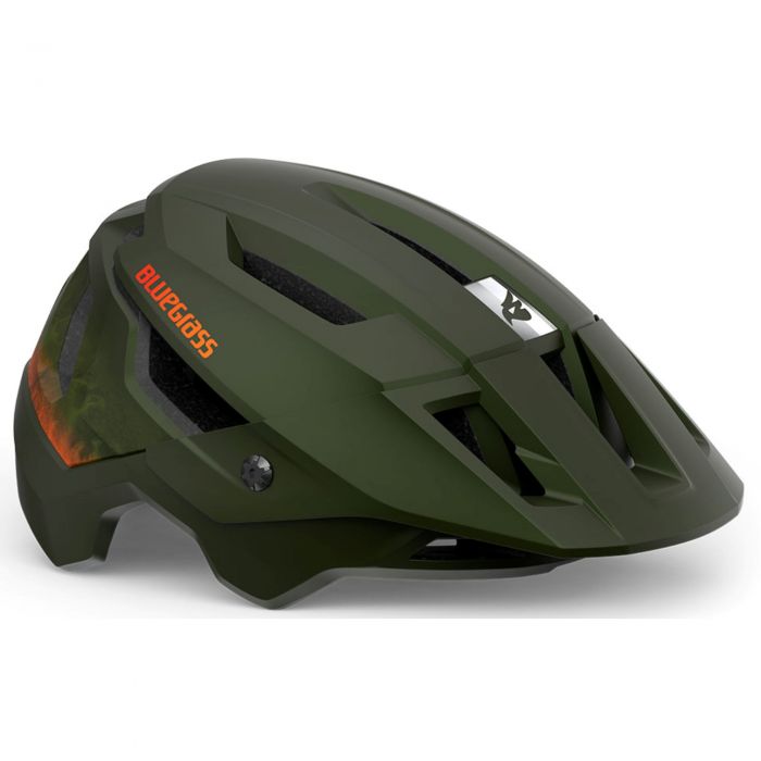 Tweeks Cycles Bluegrass Rogue Core MIPS MTB Helmet - Small