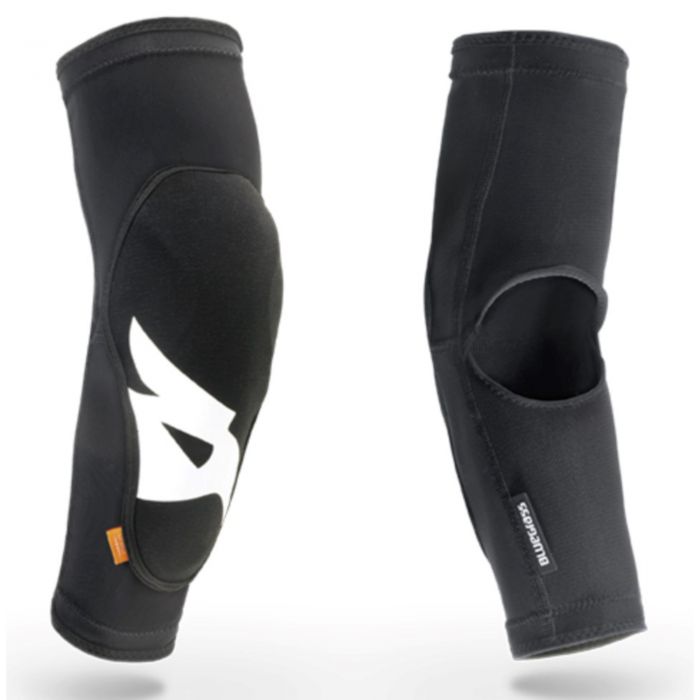 Tweeks Cycles Bluegrass Skinny D30 Elbow Pads - X-Large