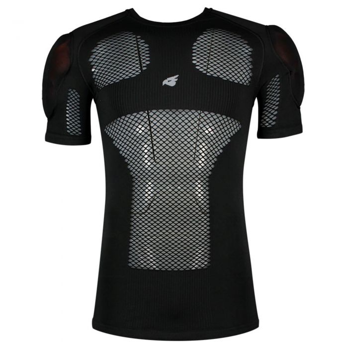 Bluegrass Seamless Lite D30 Body Armour - Large X-Large - SportsPrice