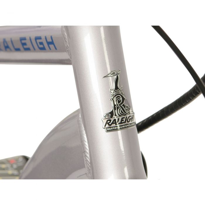 Raleigh array e shop motion crossbar 2020