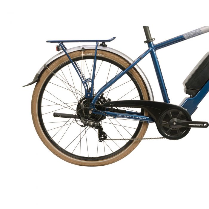 Raleigh array e motion hotsell crossbar 2020 electric hybrid bike