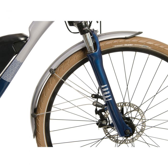 Raleigh array shop open frame