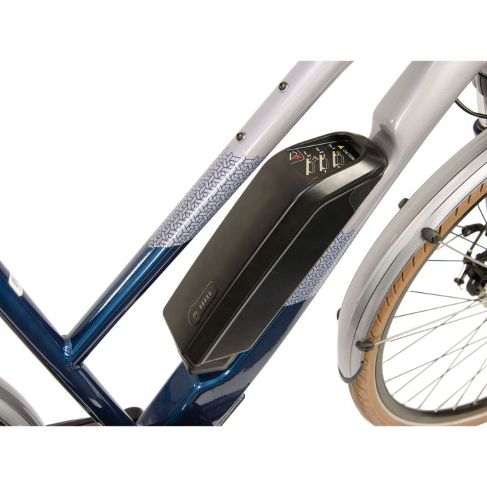 Raleigh array crossbar electric discount bike