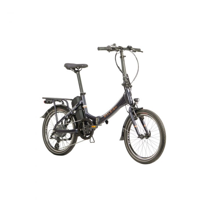 Buy Raleigh Stow E Way Folding e Bike Tweeks Cycles