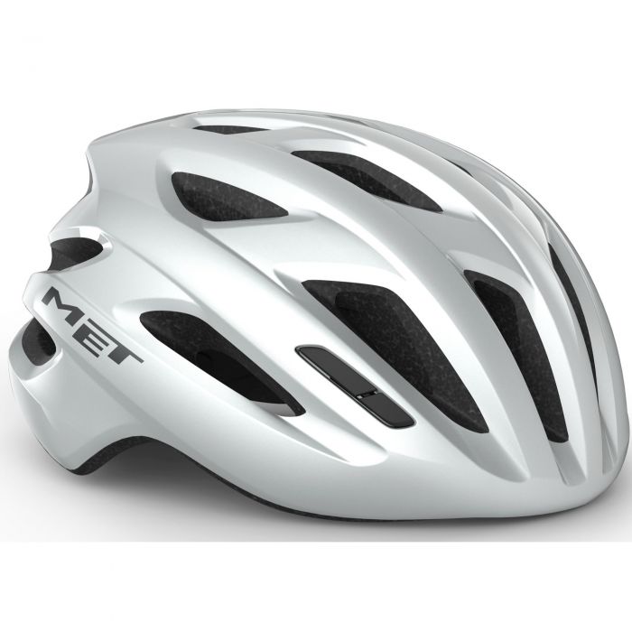 Image of MET Idolo Helmet - White - M