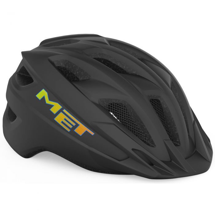 Met discount kids helmet