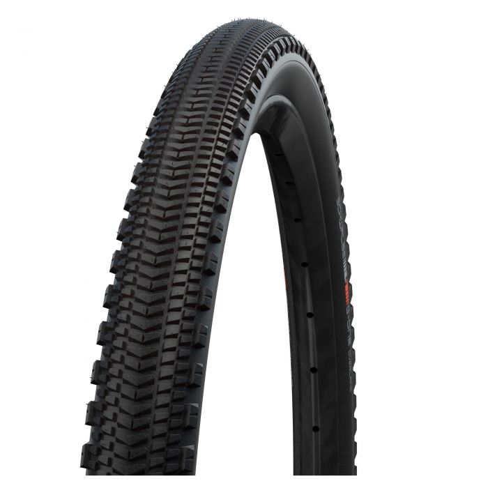Image of Schwalbe G-One Overland 365 TLE Tyre - 700 x 45
