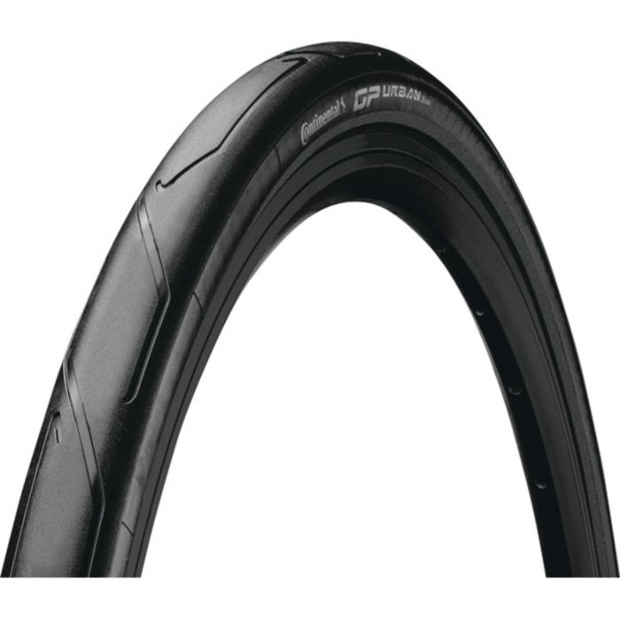 Image of Continental Grand Prix Urban Tyre - 700 x 35All Black