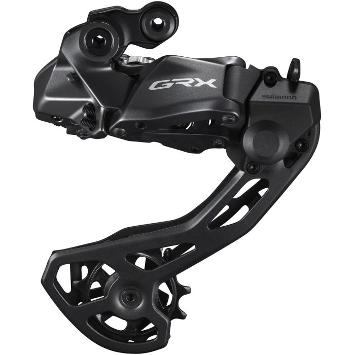 Shimano gravel rear derailleur on sale