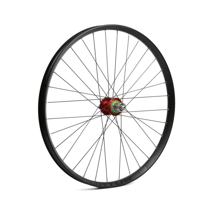 27.5 hope wheelset new arrivals