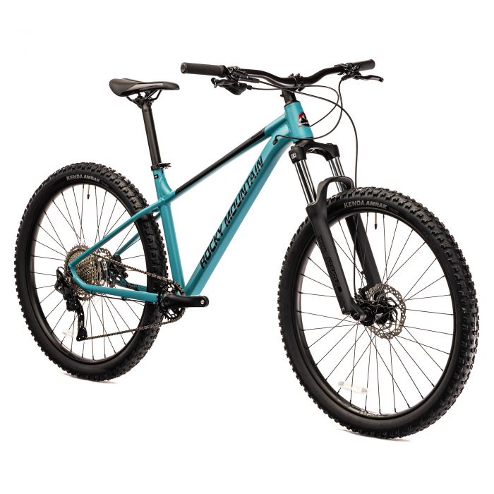 Buy Rocky Mountain Soul 20 Hardtail Mountain Bike - 2023 | Tweeks 
