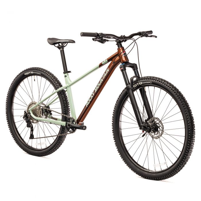 Rocky mountain fusion 30 2019 on sale