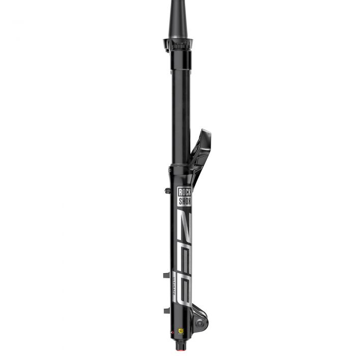 Rockshox discount zeb price