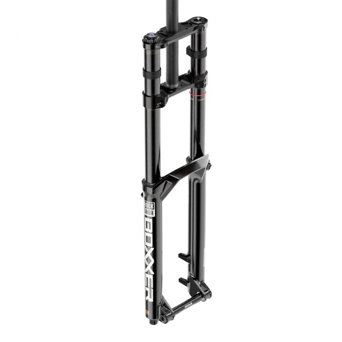 Rockshox boxxer 2025 select suspension fork