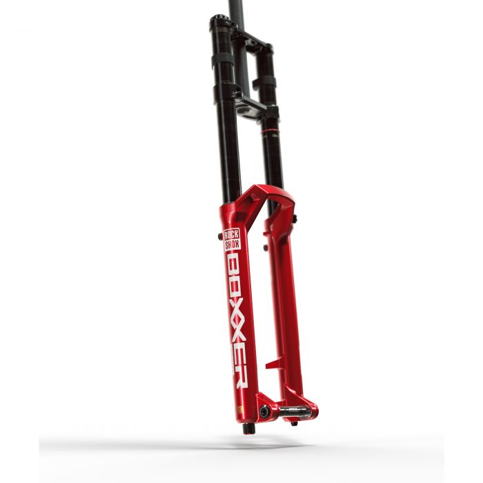 Rockshox boxxer 180mm 2025