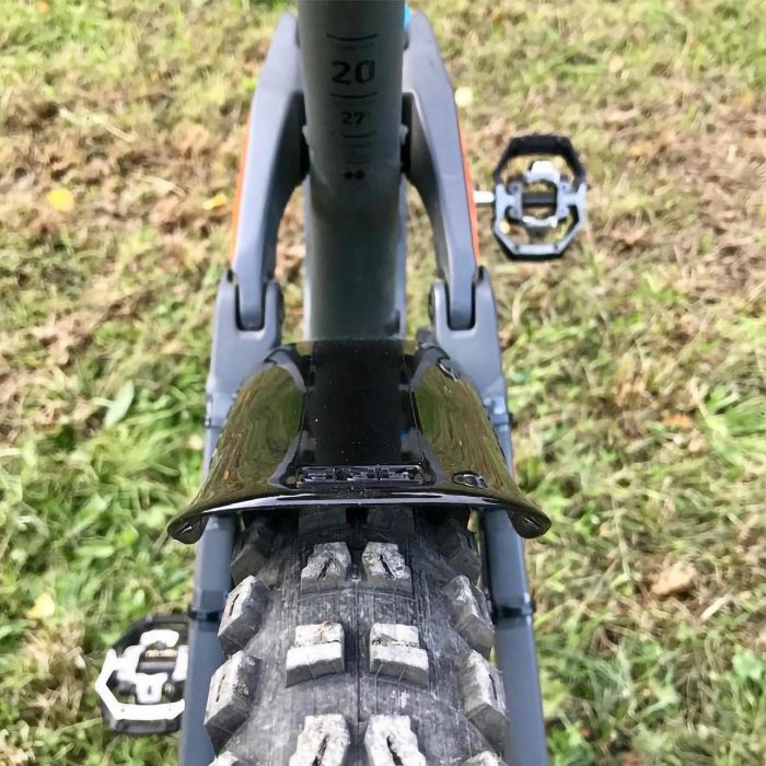 Buy RRP ProGuard Rear Mudguard Tweeks Cycles