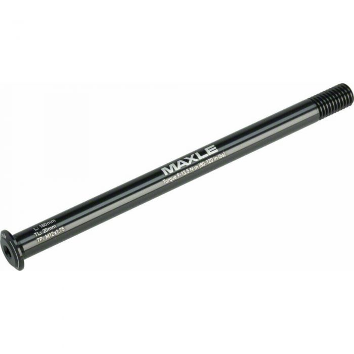 Tweeks Cycles RockShox Maxle Stealth Rear Axle - 12 x 148mm180mm | Clearance section. 365 day returns, 0% finance & FREE delivery over £50