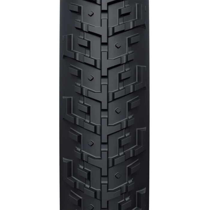 WTB Nano Tyre