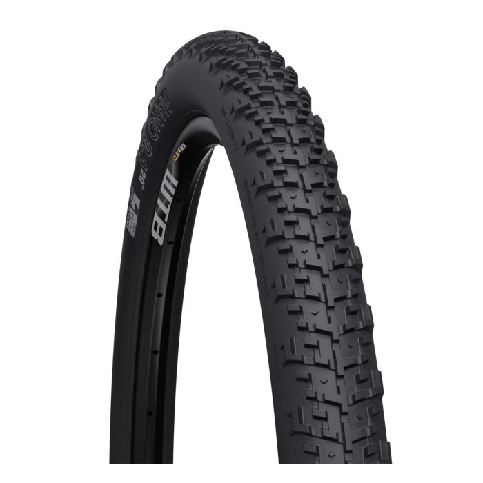 WTB Nano Tyre