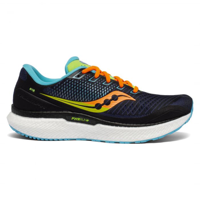 Buy Saucony Triumph 18 Running Shoes | Tweeks Cycles