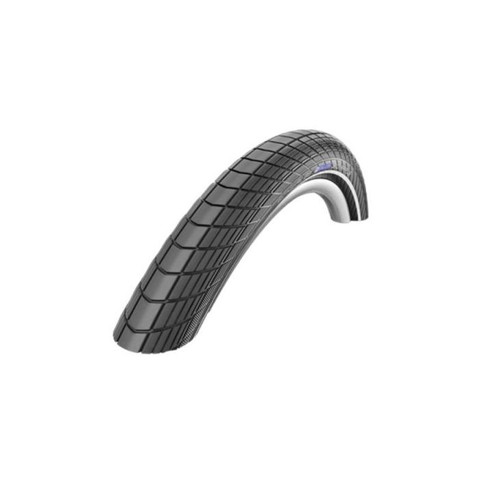 Buy Schwalbe Big Apple Tyre 29 x 2.0 Inch TYSEBA90 Tweeks Cycles