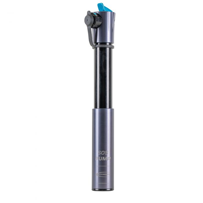Schwalbe pump clearance