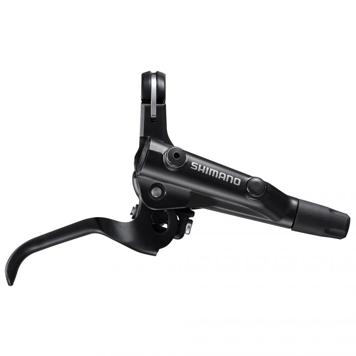 Image of Shimano BL-MT501 I-Spec-II Ready Disc Brake Lever - Right Hand