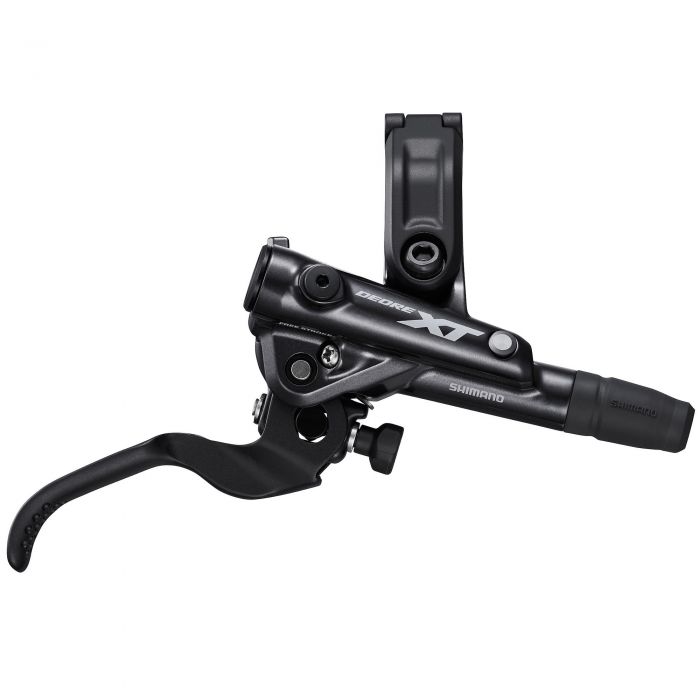 Image of Shimano BL-M8100 XT Brake Lever - Right Hand