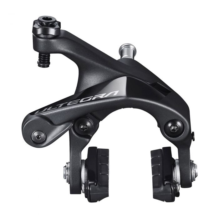 Image of Shimano BR-R8100 Ultegra Brake Caliper - Rear