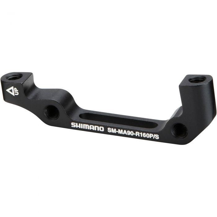 Image of Shimano Disc XTR M985 Brake Adaptors for Post Mount Calipers - International Standard