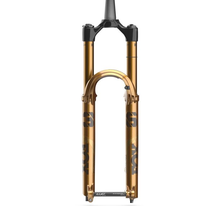 Fox Racing Shox 36 Float Factory GRIP X Tapered Podium Gold Fork main product photo