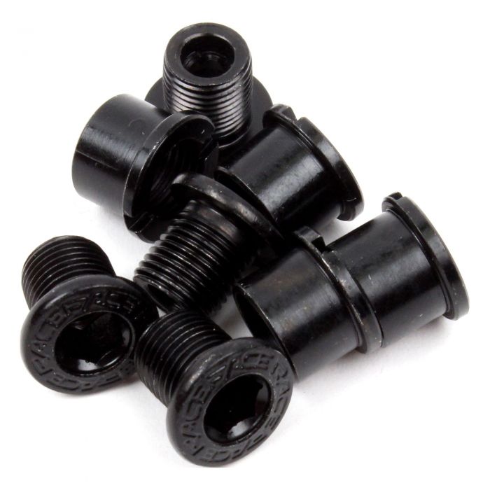 Image of Race Face Chainring Bolts - 4 Pack