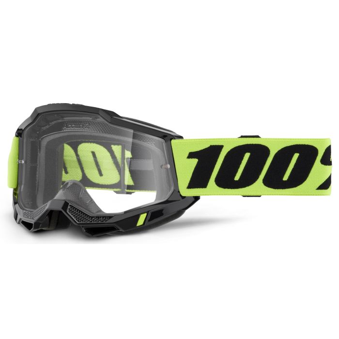 100% Accuri 2 Junior Goggles main product photo