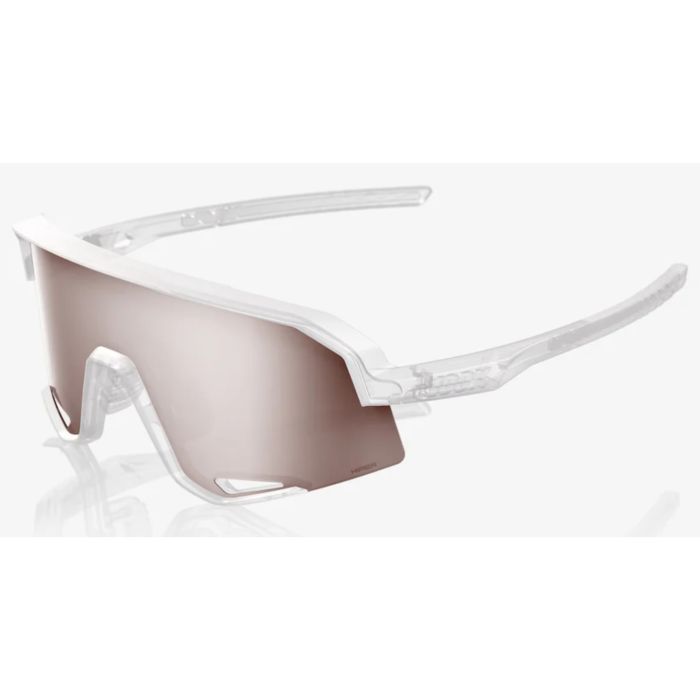 Tweeks Cycles 100% Slendale Replacement Lens - HiPER Crimson Silver Mirror Lens | Clearance section. 365 day returns, 0% finance & FREE delivery over £50