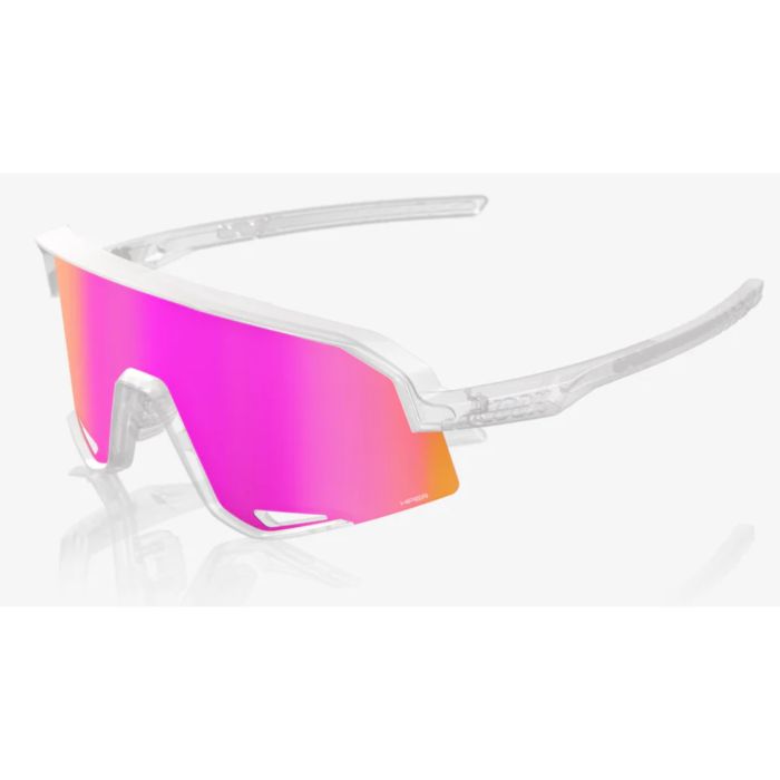 Tweeks Cycles 100% Slendale Replacement Lens - HiPER Vital Pink Mirror Lens | Clearance section. 365 day returns, 0% finance & FREE delivery over £50