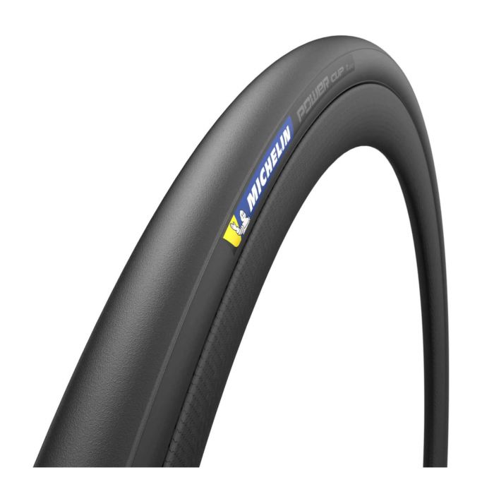 Image of Michelin Power Cup TLR Tyre - Black700 x 25