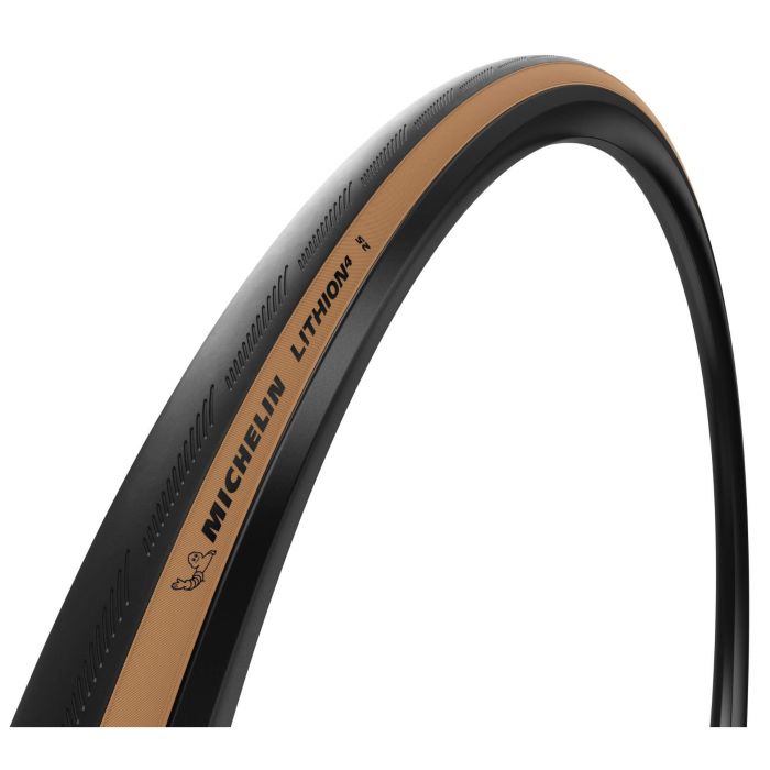 Image of Michelin Lithion 4 Tyre - Classic700 x 28