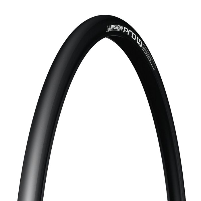 Image of Michelin Pro 4 Tube Tyre - 700 x 23