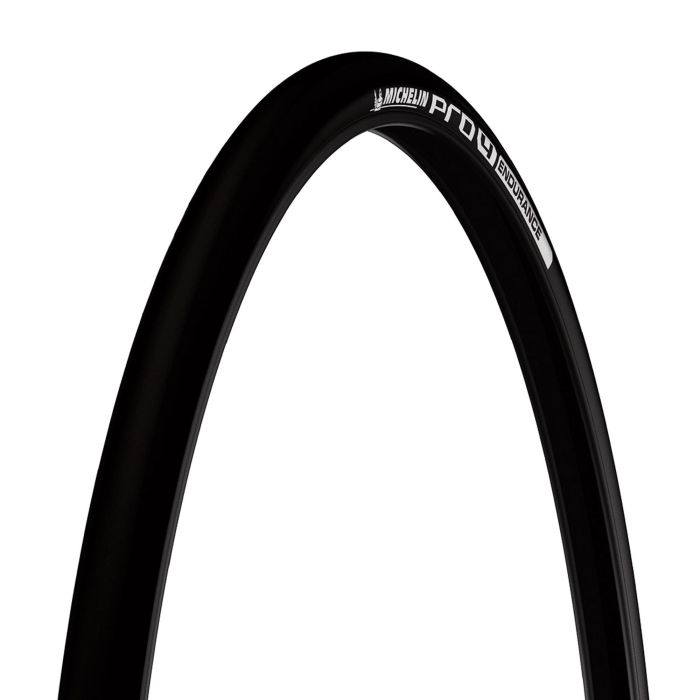 Image of Michelin Pro 4 Endurance Tube Tyre - 700 x 23