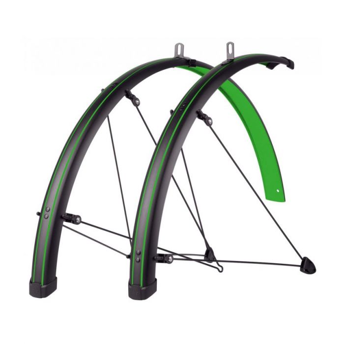 Sks bluemels road mudguard set sale