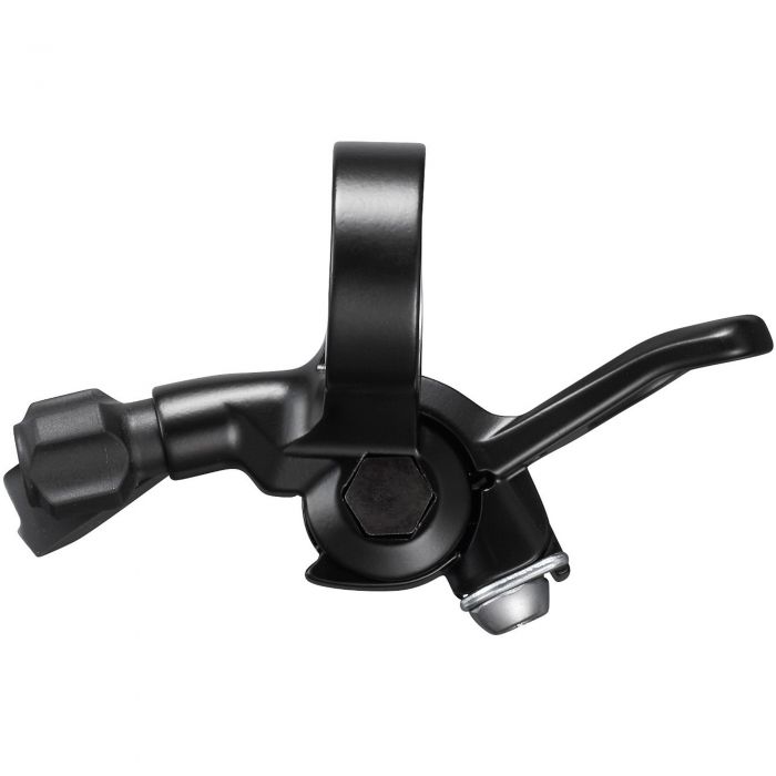 Tweeks Cycles Shimano SL-MT500 Dropper Post Lever - I-Spec EV - Bar Mount | Clearance section. 365 day returns, 0% finance & FREE delivery over £50