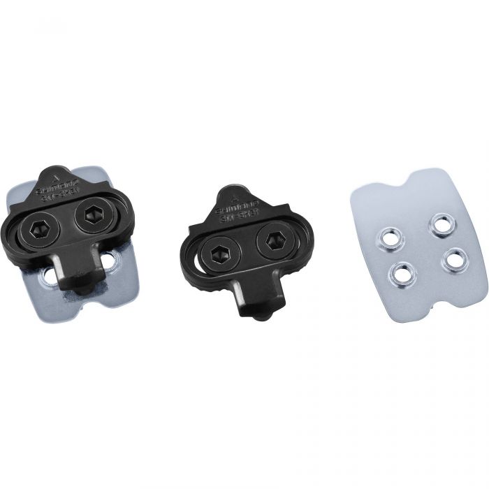 Shimano sh51 spd cleat set online