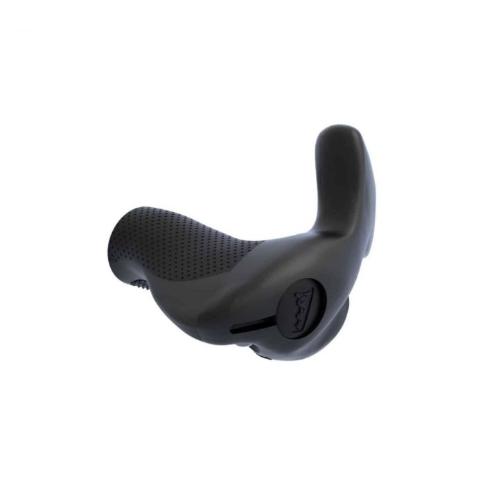 Tweeks Cycles SQlab Stuby Short Grips - Medium | Clearance section. 365 day returns, 0% finance & FREE delivery over £50